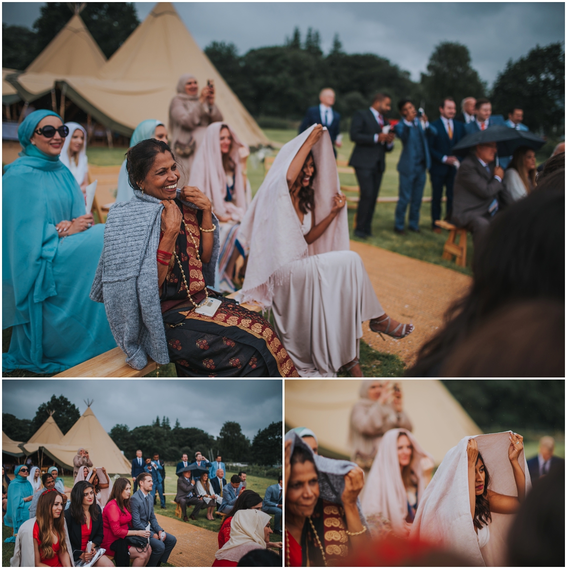 lake district tipi wedding ullswater 0066