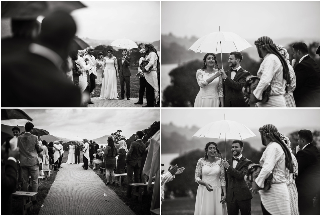 lake district tipi wedding ullswater 0071