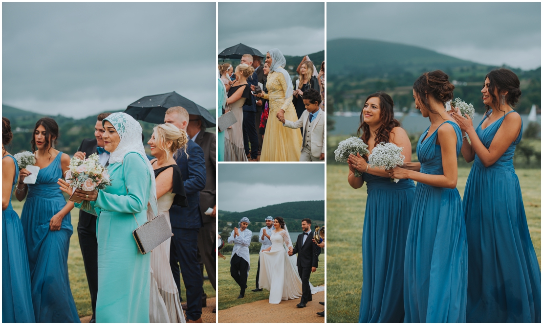 lake district tipi wedding ullswater 0073