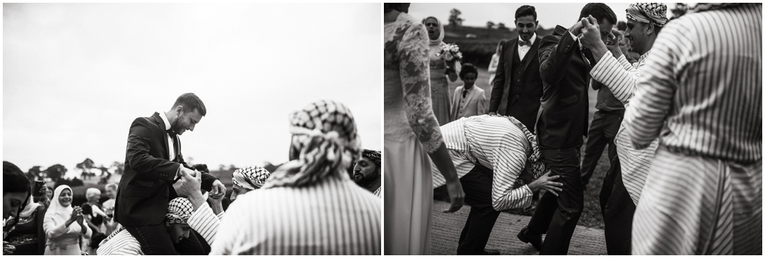 lake district tipi wedding ullswater 0084