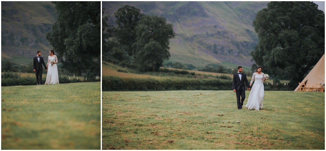 lake district tipi wedding ullswater 0088