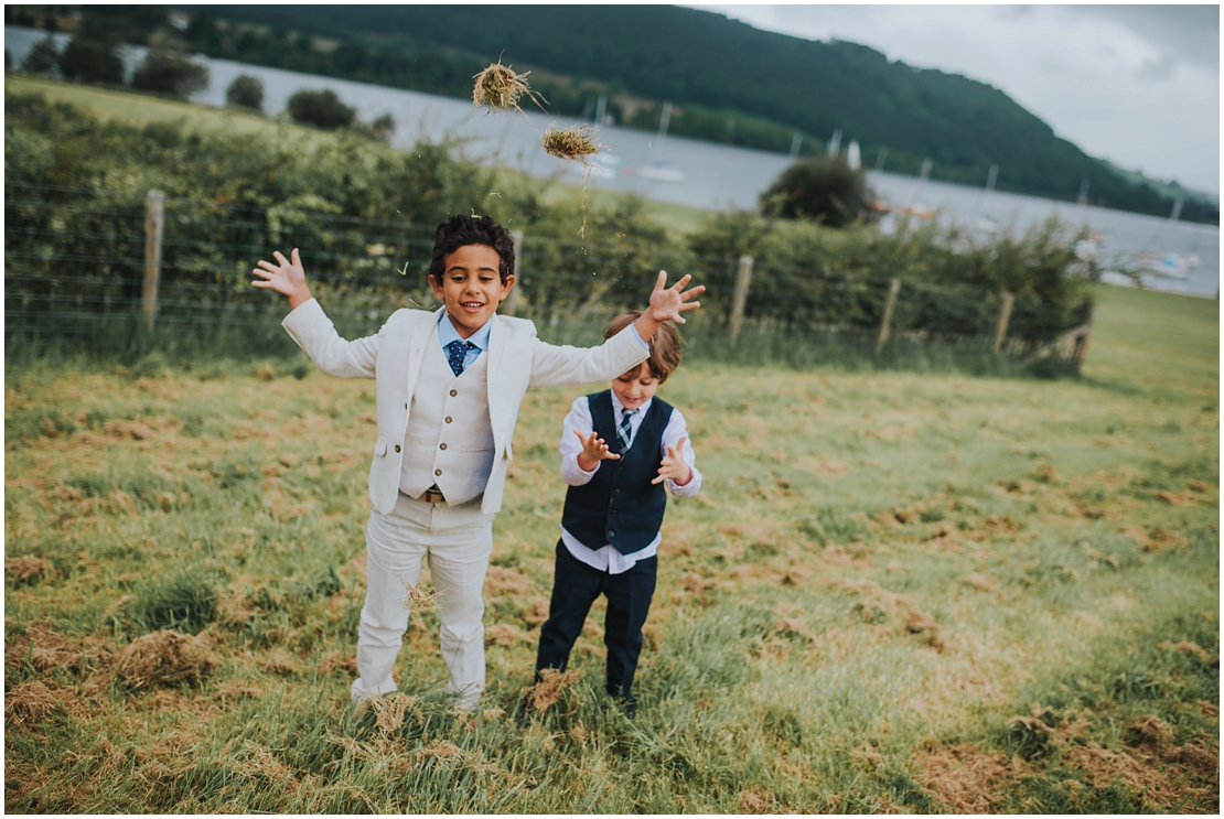 lake district tipi wedding ullswater 0098