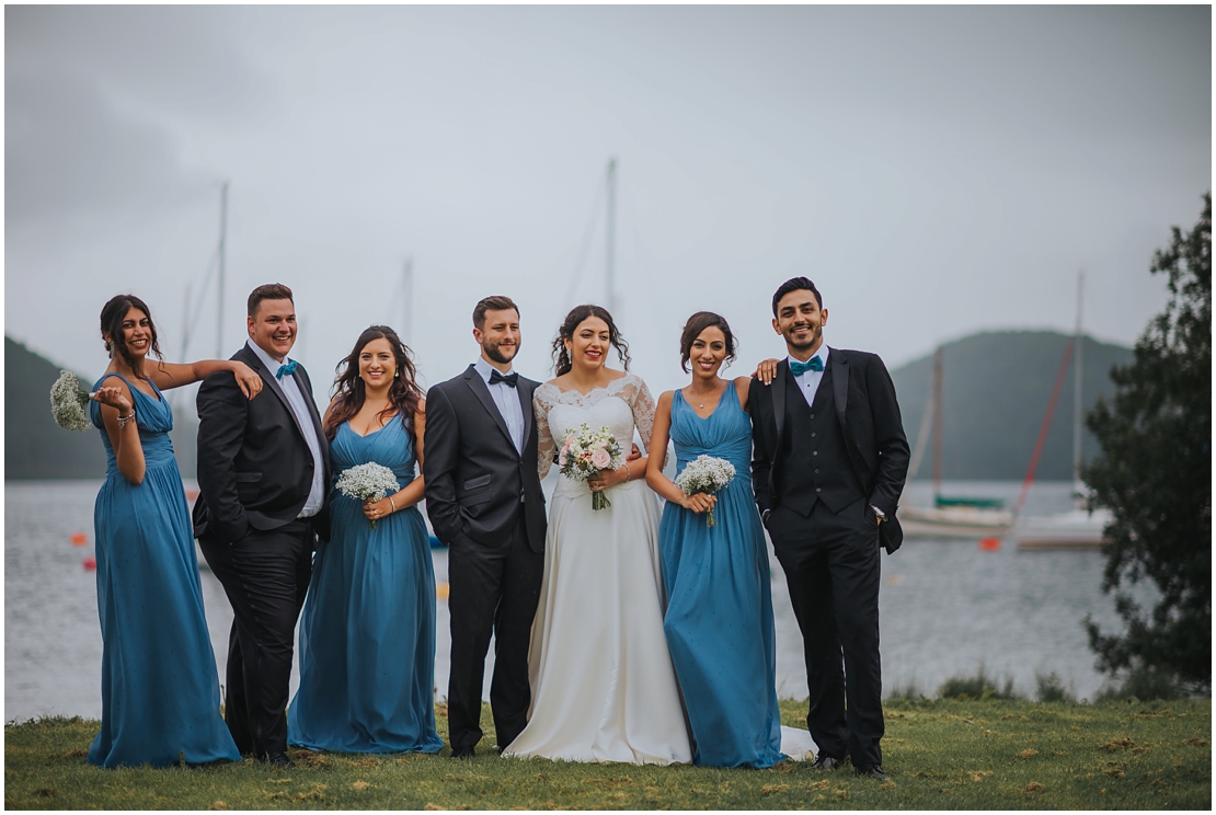 lake district tipi wedding ullswater 0104