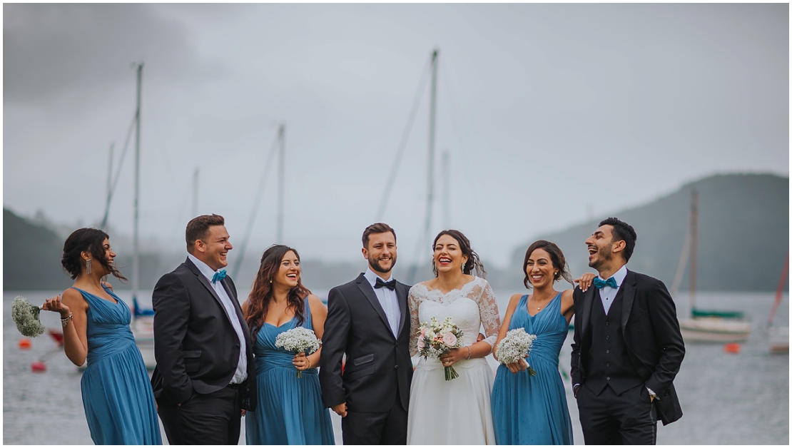 lake district tipi wedding ullswater 0105