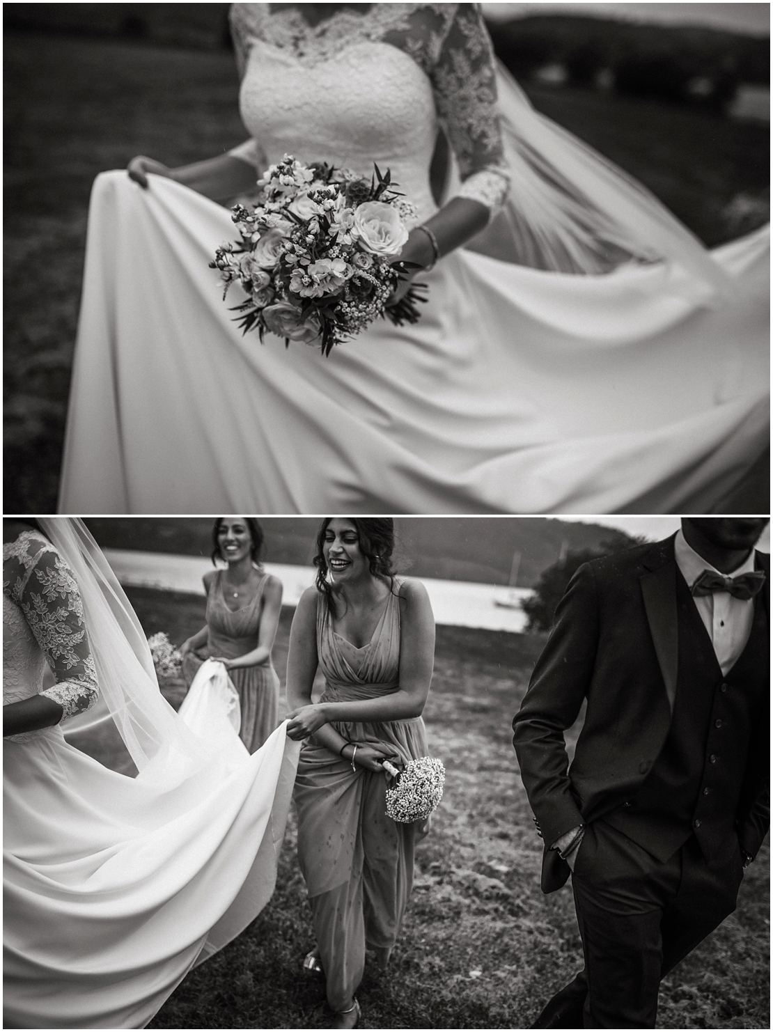 lake district tipi wedding ullswater 0108