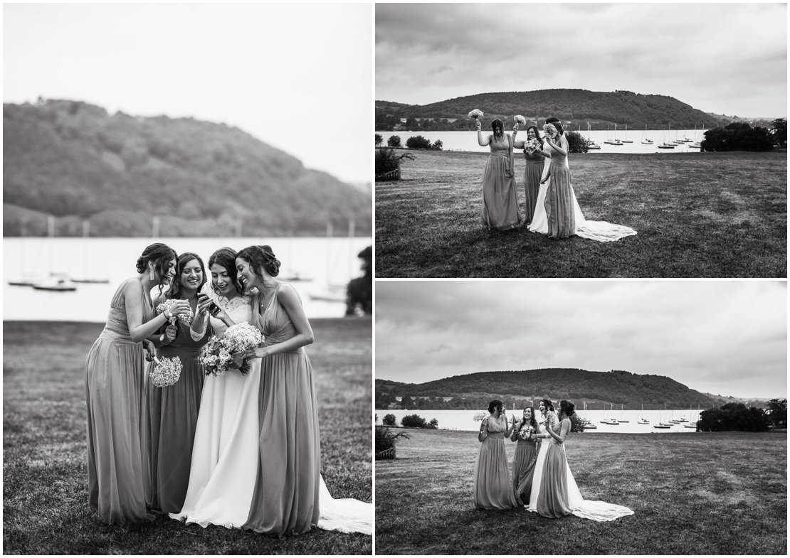 lake district tipi wedding ullswater 0114