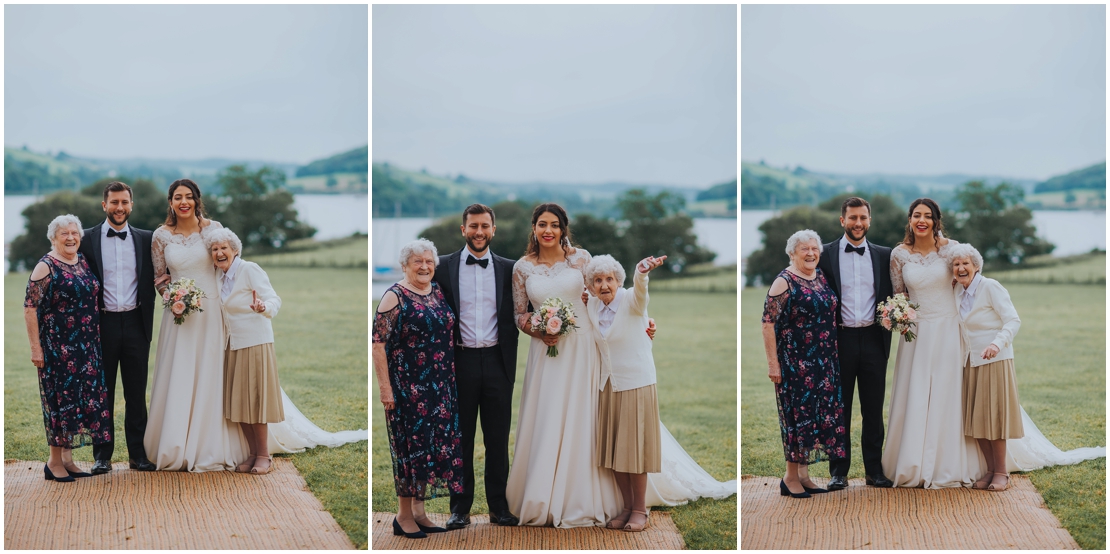 lake district tipi wedding ullswater 0115