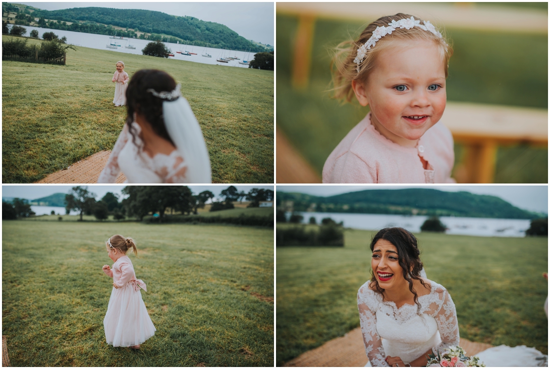 lake district tipi wedding ullswater 0117