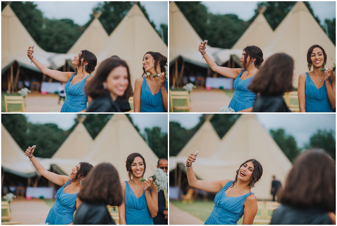 lake district tipi wedding ullswater 0118