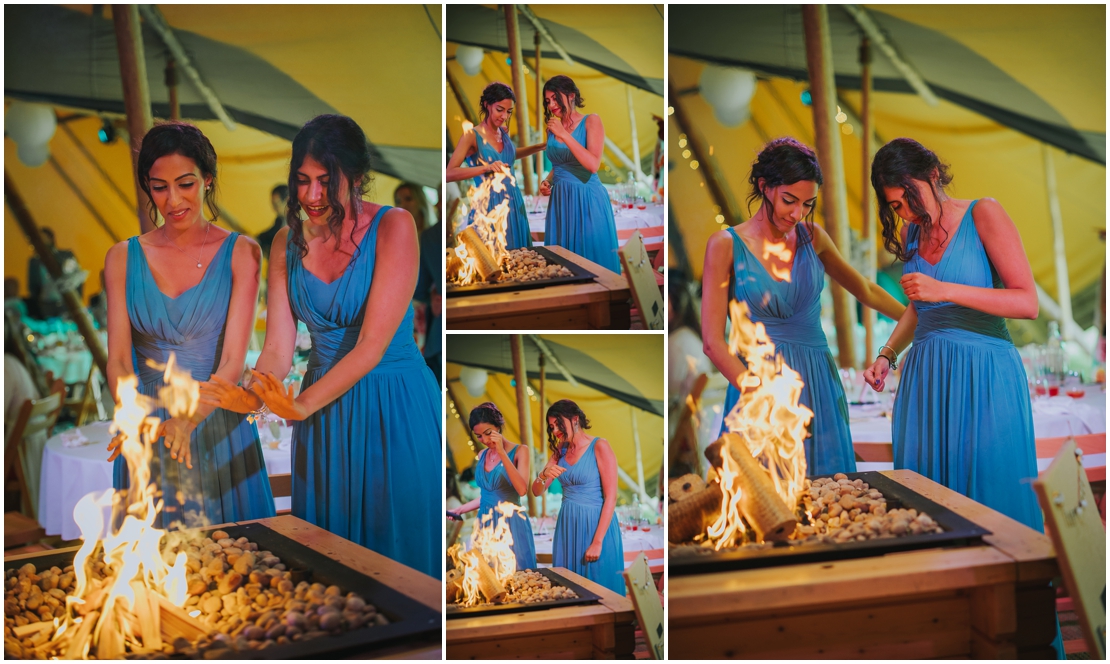 lake district tipi wedding ullswater 0147