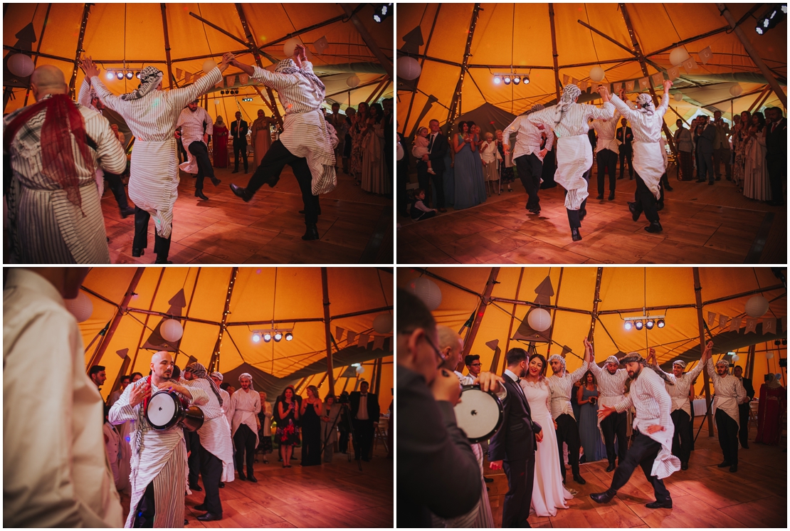 lake district tipi wedding ullswater 0160