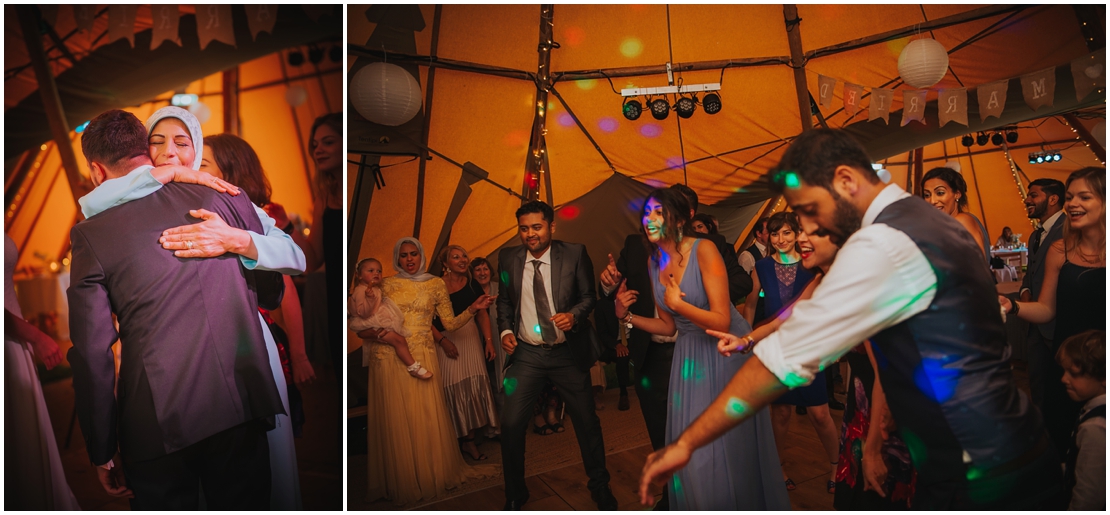 lake district tipi wedding ullswater 0171