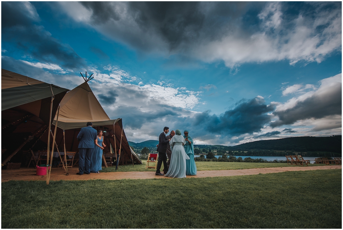 lake district tipi wedding ullswater 0177