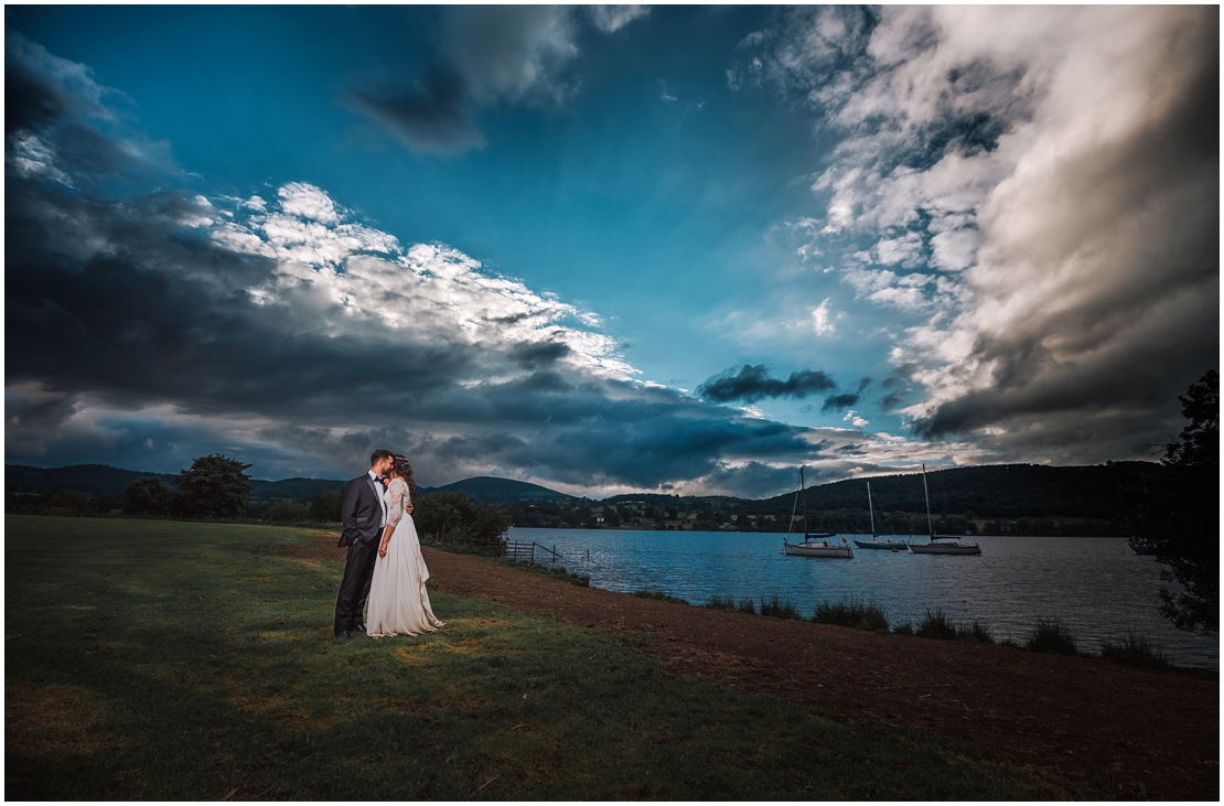 lake district tipi wedding ullswater 0178