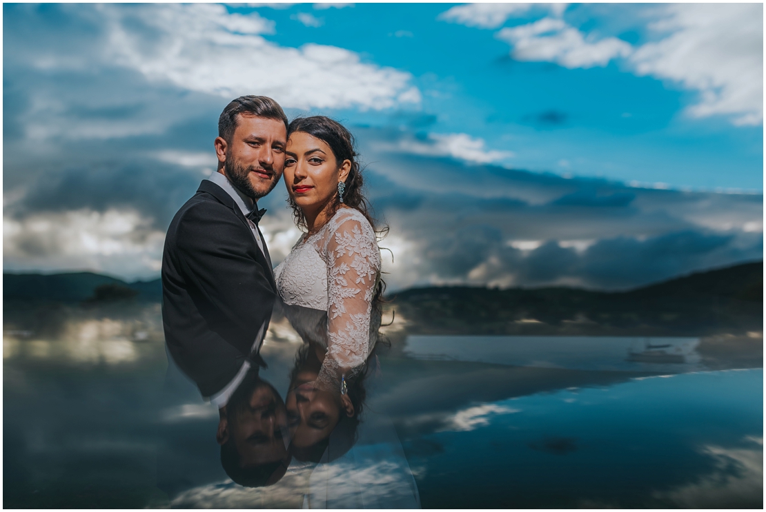 lake district tipi wedding ullswater 0179