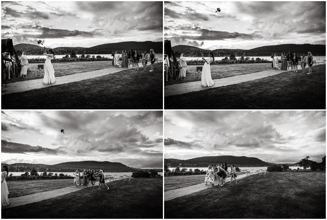 lake district tipi wedding ullswater 0181