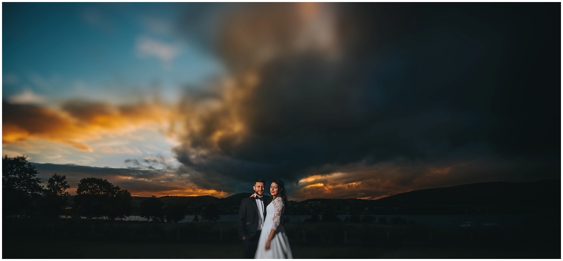 lake district tipi wedding ullswater 0185