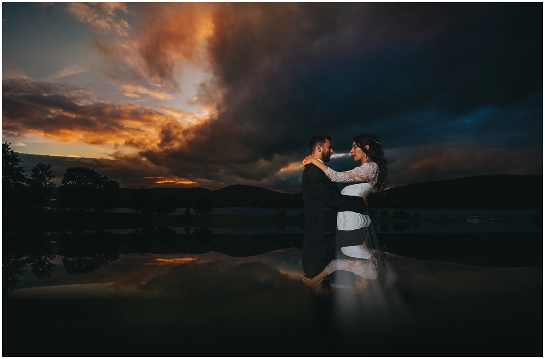 lake district tipi wedding ullswater 0187