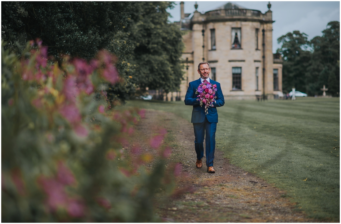 beamish hall wedding photography emma ross 0053