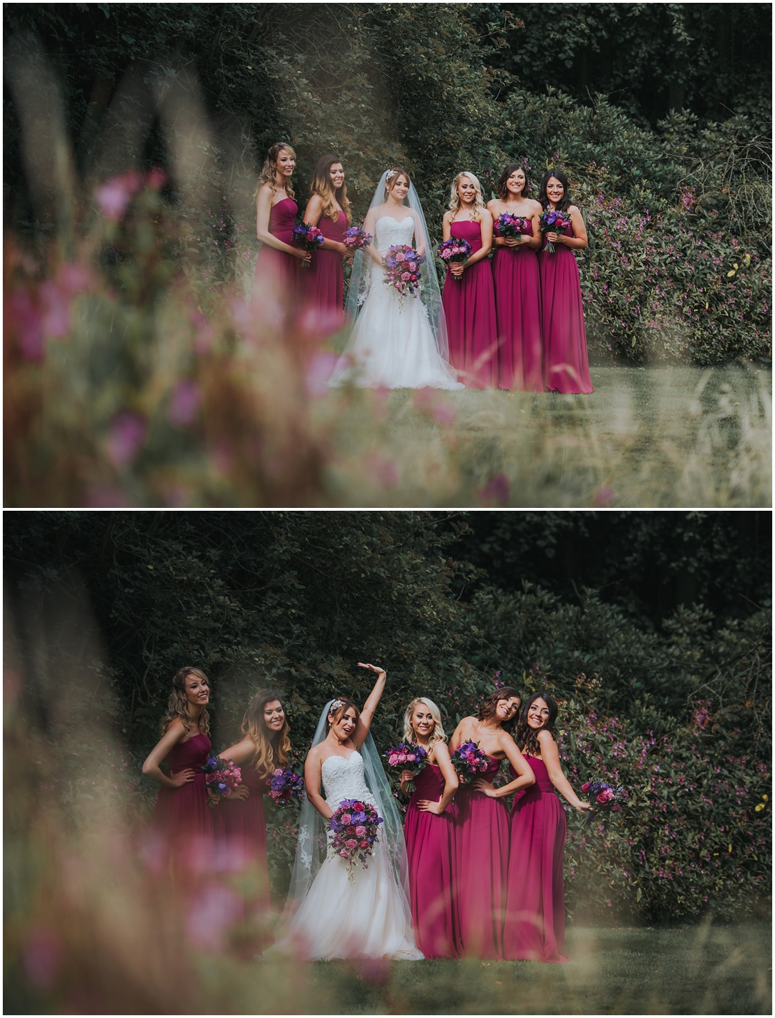 beamish hall wedding photography emma ross 0054