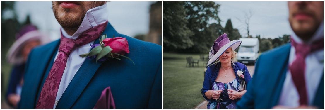 beamish hall wedding photography emma ross 0077