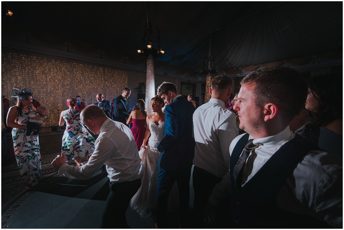 beamish hall wedding photography emma ross 0087