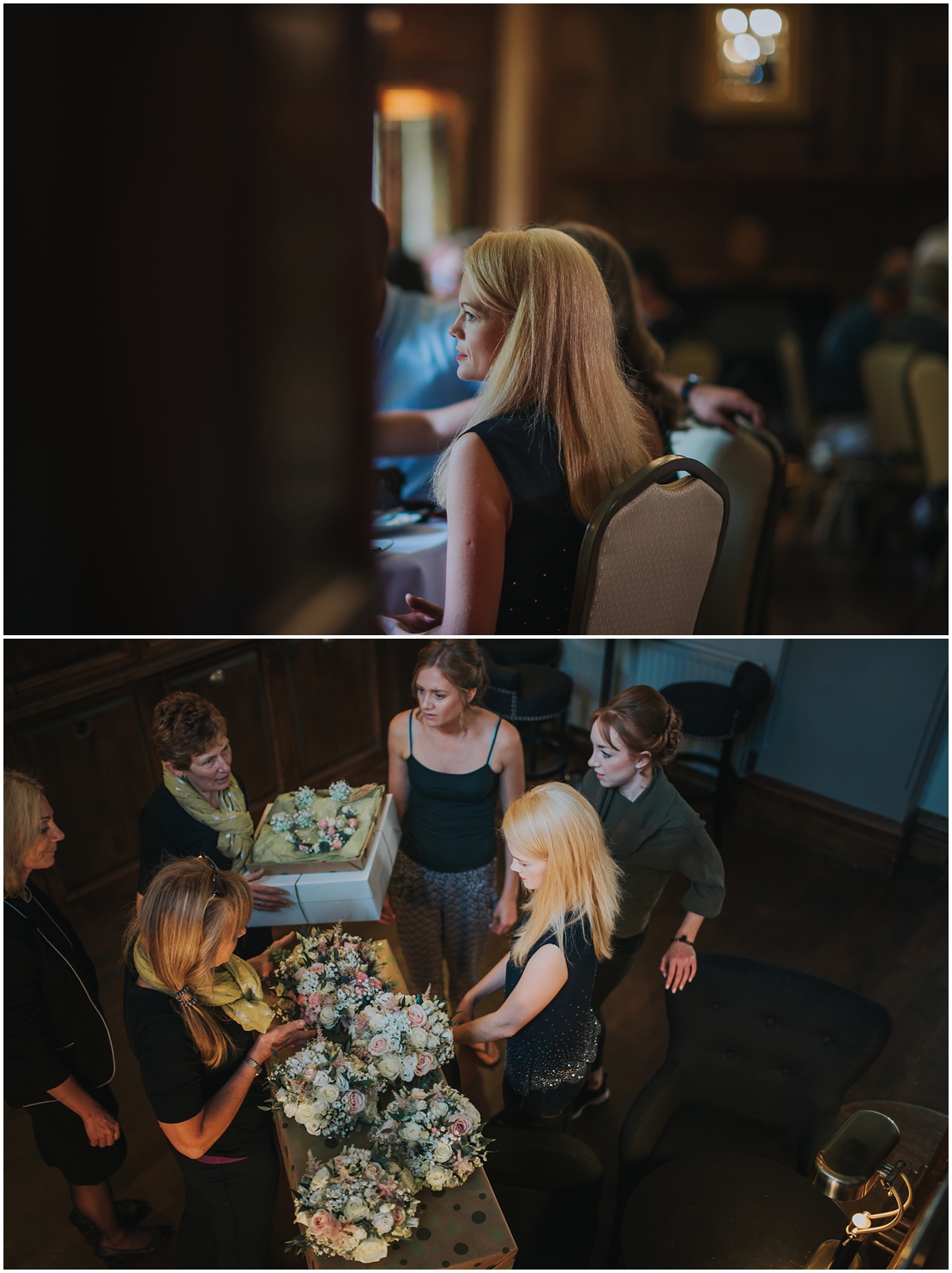 bamburgh castle wedding photography gillian alex 0005