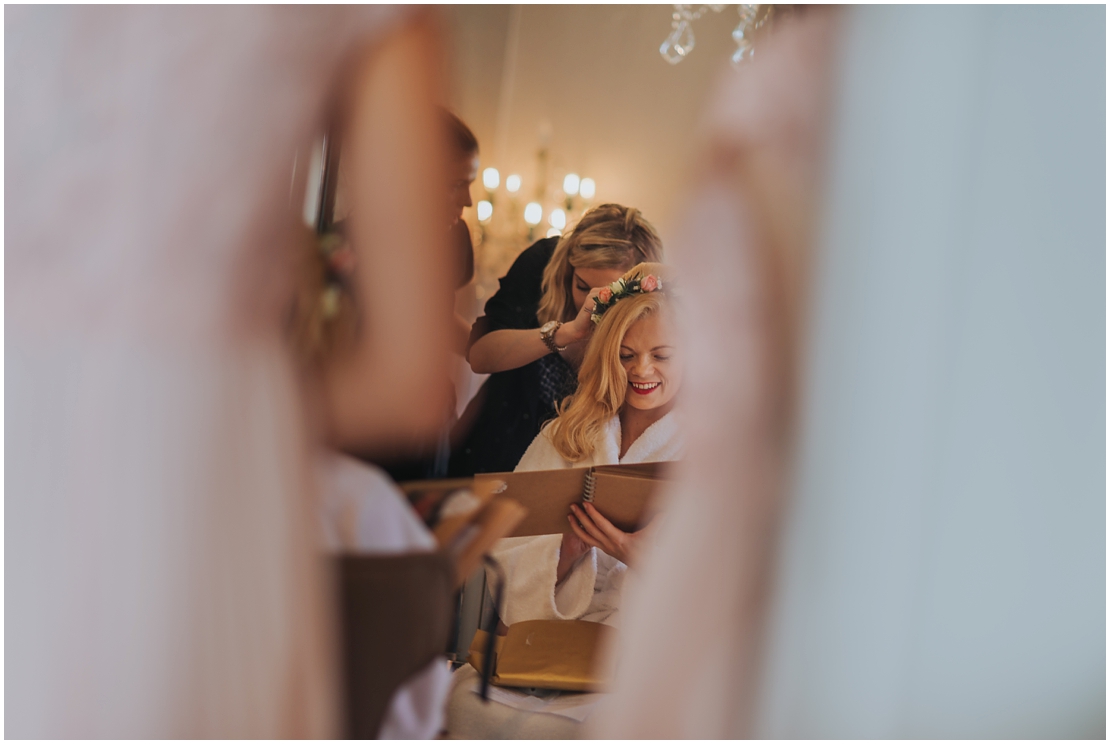 bamburgh castle wedding photography gillian alex 0011