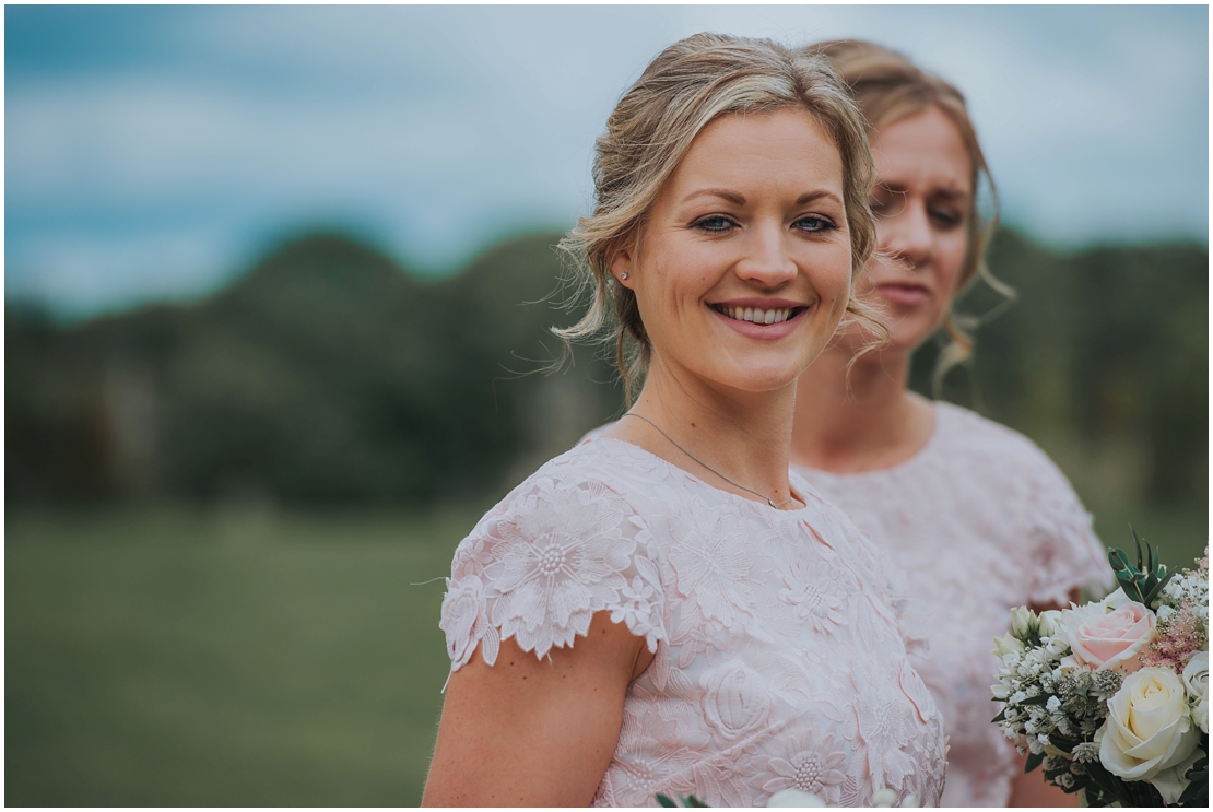 bamburgh castle wedding photography gillian alex 0036