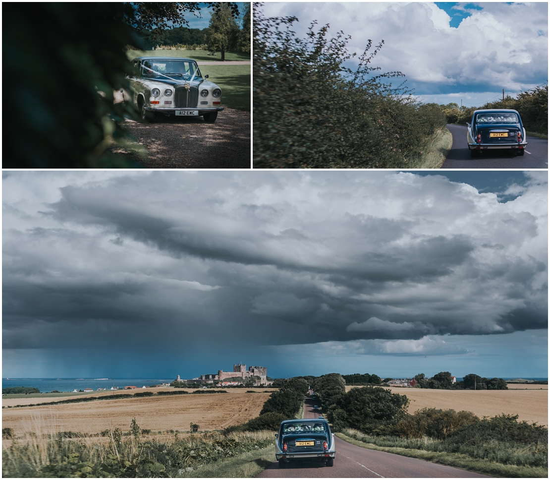bamburgh castle wedding photography gillian alex 0039