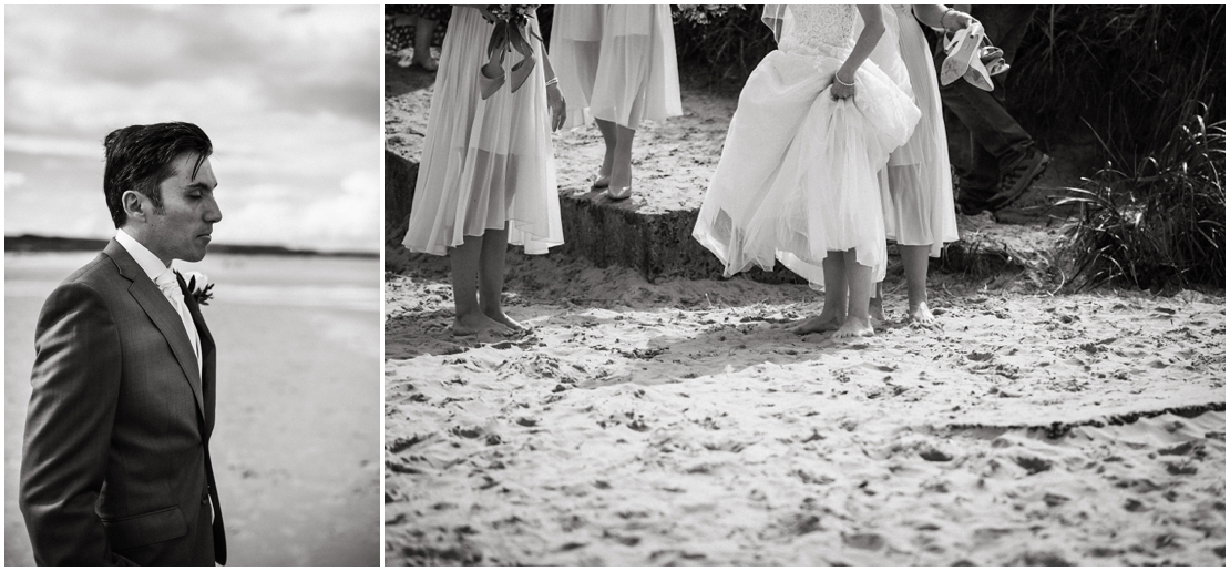 bamburgh castle wedding photography gillian alex 0042