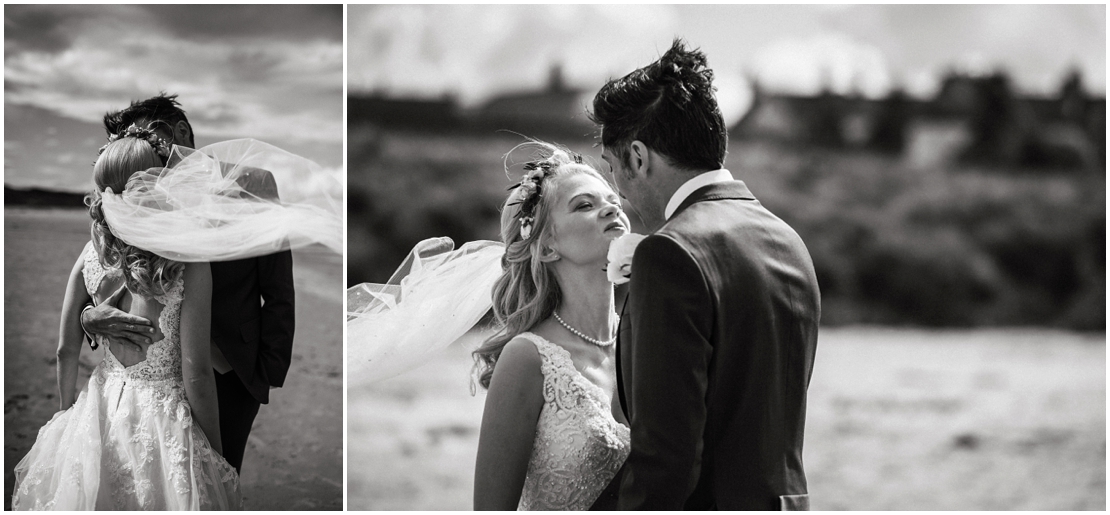 bamburgh castle wedding photography gillian alex 0047