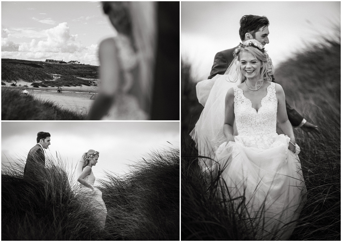 bamburgh castle wedding photography gillian alex 0060