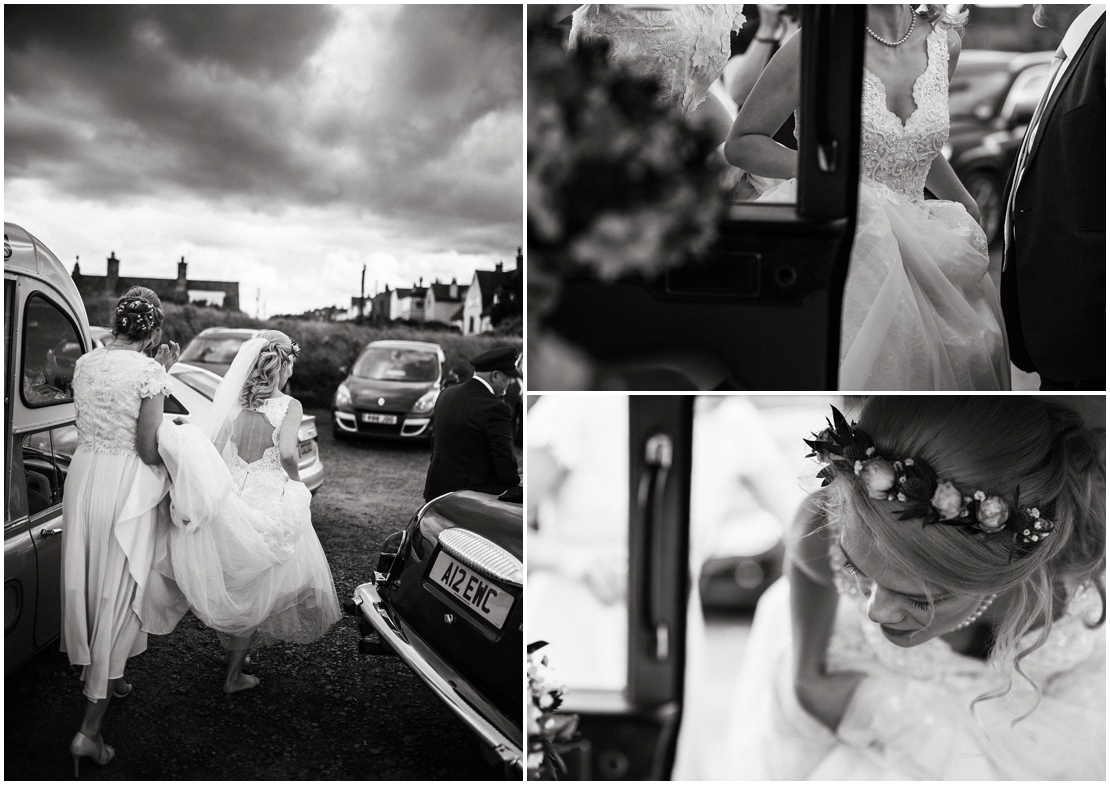 bamburgh castle wedding photography gillian alex 0064