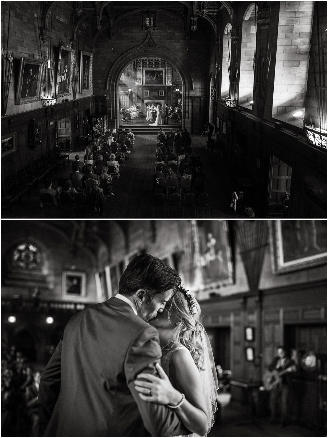 bamburgh castle wedding photography gillian alex 0086