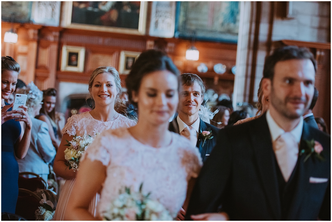 bamburgh castle wedding photography gillian alex 0093