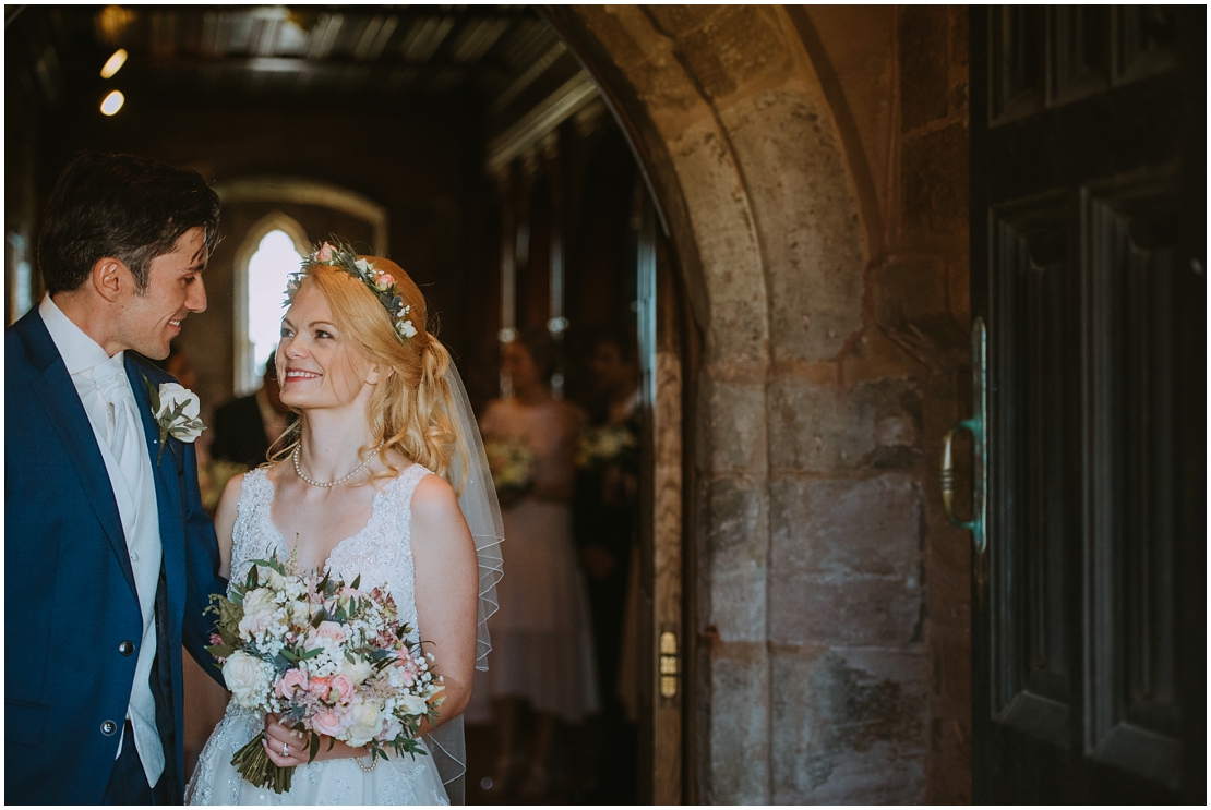 bamburgh castle wedding photography gillian alex 0094