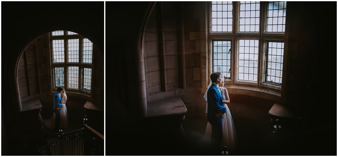 bamburgh castle wedding photography gillian alex 0100