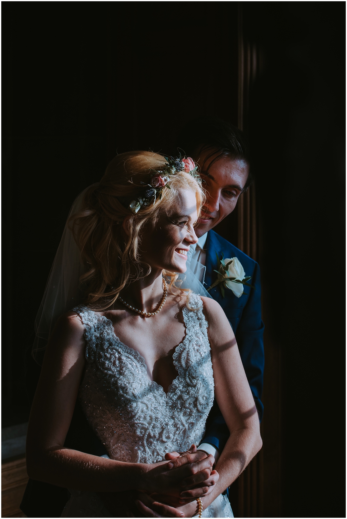 bamburgh castle wedding photography gillian alex 0102