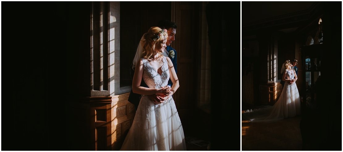 bamburgh castle wedding photography gillian alex 0104