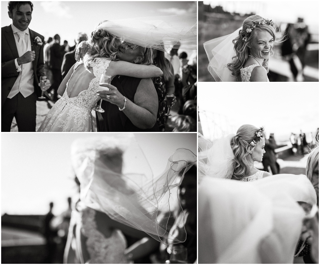 bamburgh castle wedding photography gillian alex 0111