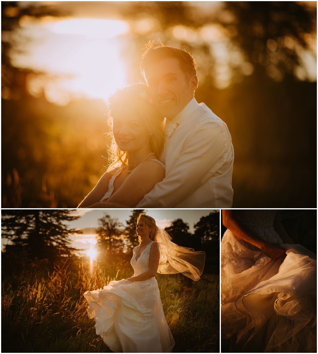 bamburgh castle wedding photography gillian alex 0122