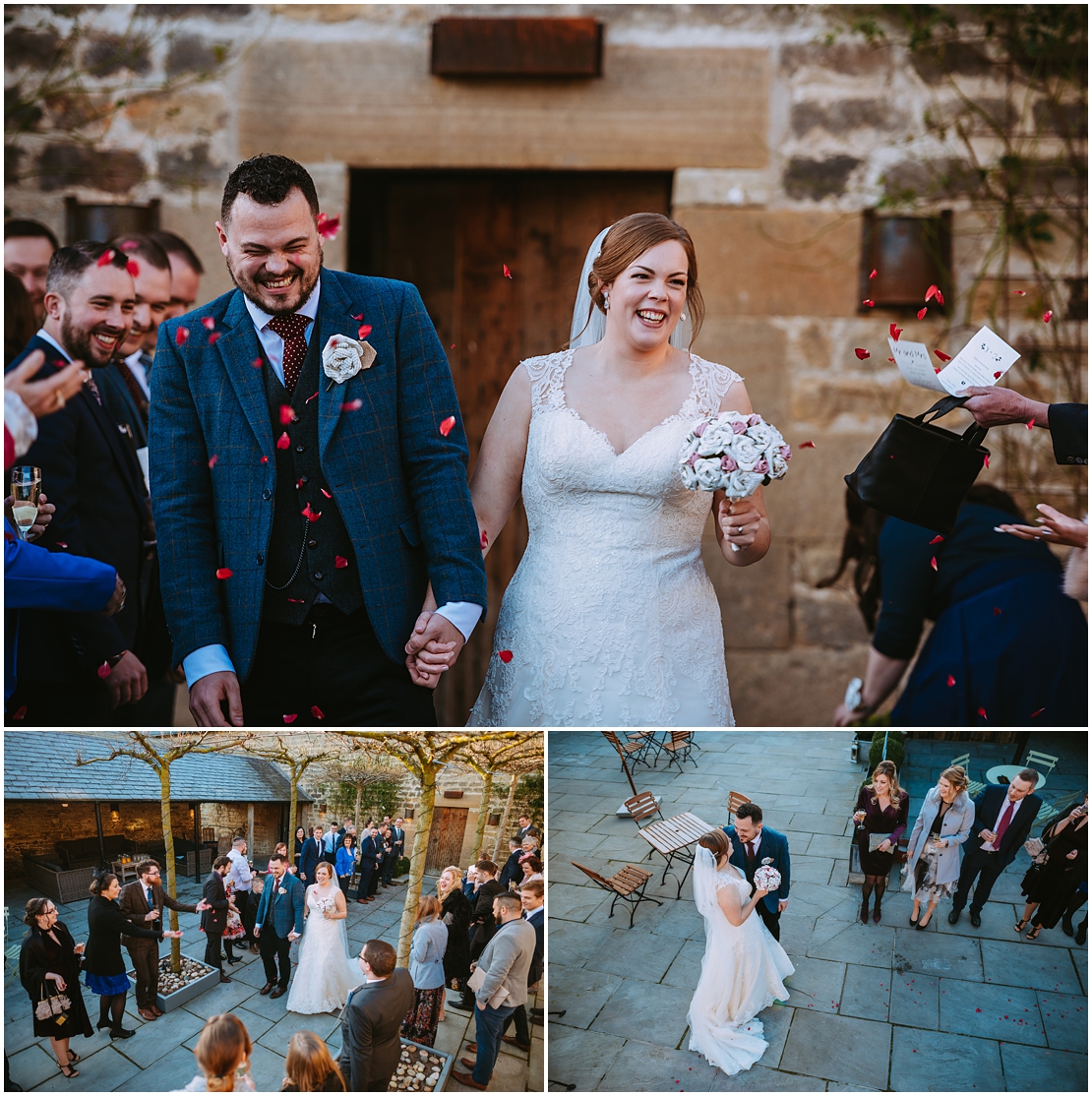 kath chris healey barn wedding photography 0043