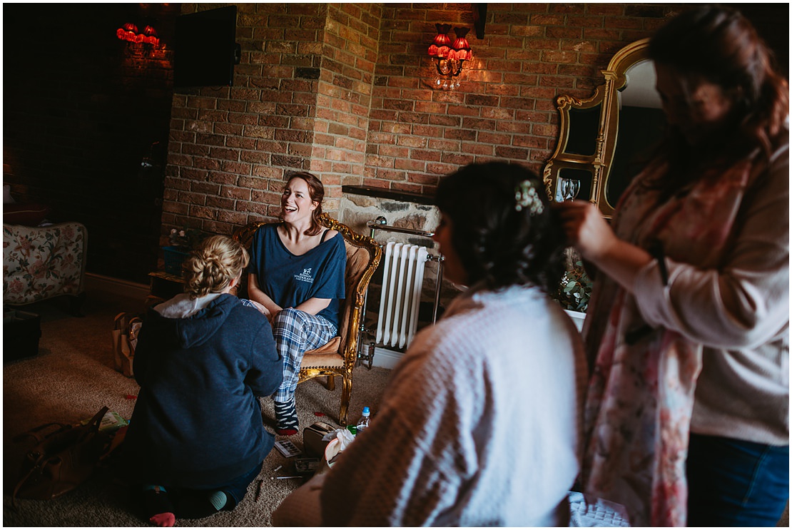 frankie mark alnwick treehouse wedding photography 0002