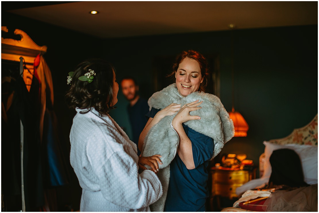 frankie mark alnwick treehouse wedding photography 0009