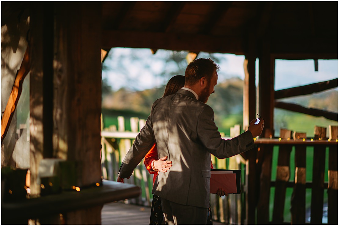 frankie mark alnwick treehouse wedding photography 0039