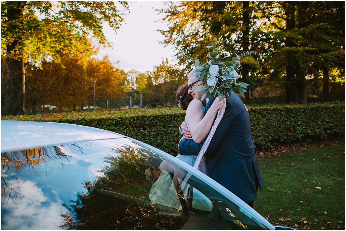 frankie mark alnwick treehouse wedding photography 0040