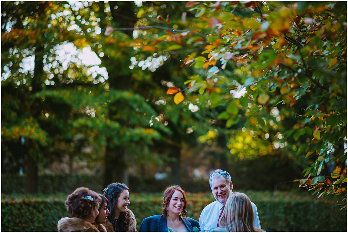 frankie mark alnwick treehouse wedding photography 0044