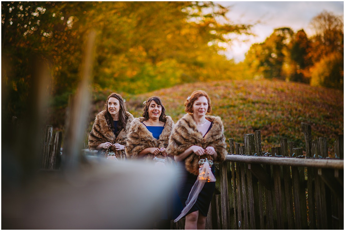 frankie mark alnwick treehouse wedding photography 0045