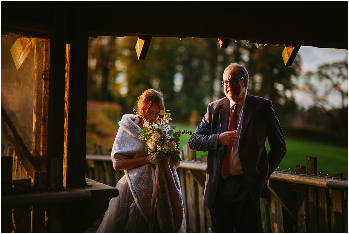 frankie mark alnwick treehouse wedding photography 0047